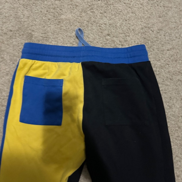 Colorblock Track Pants - Picture 5 of 5